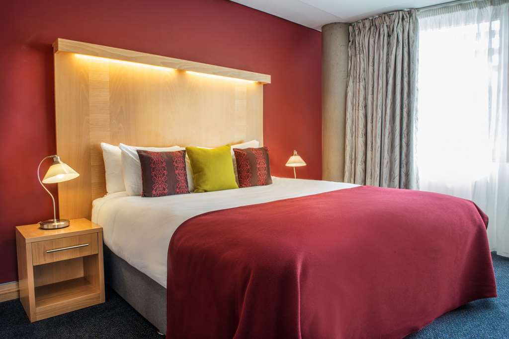 The Jubilee Hotel Nottingham Værelse billede