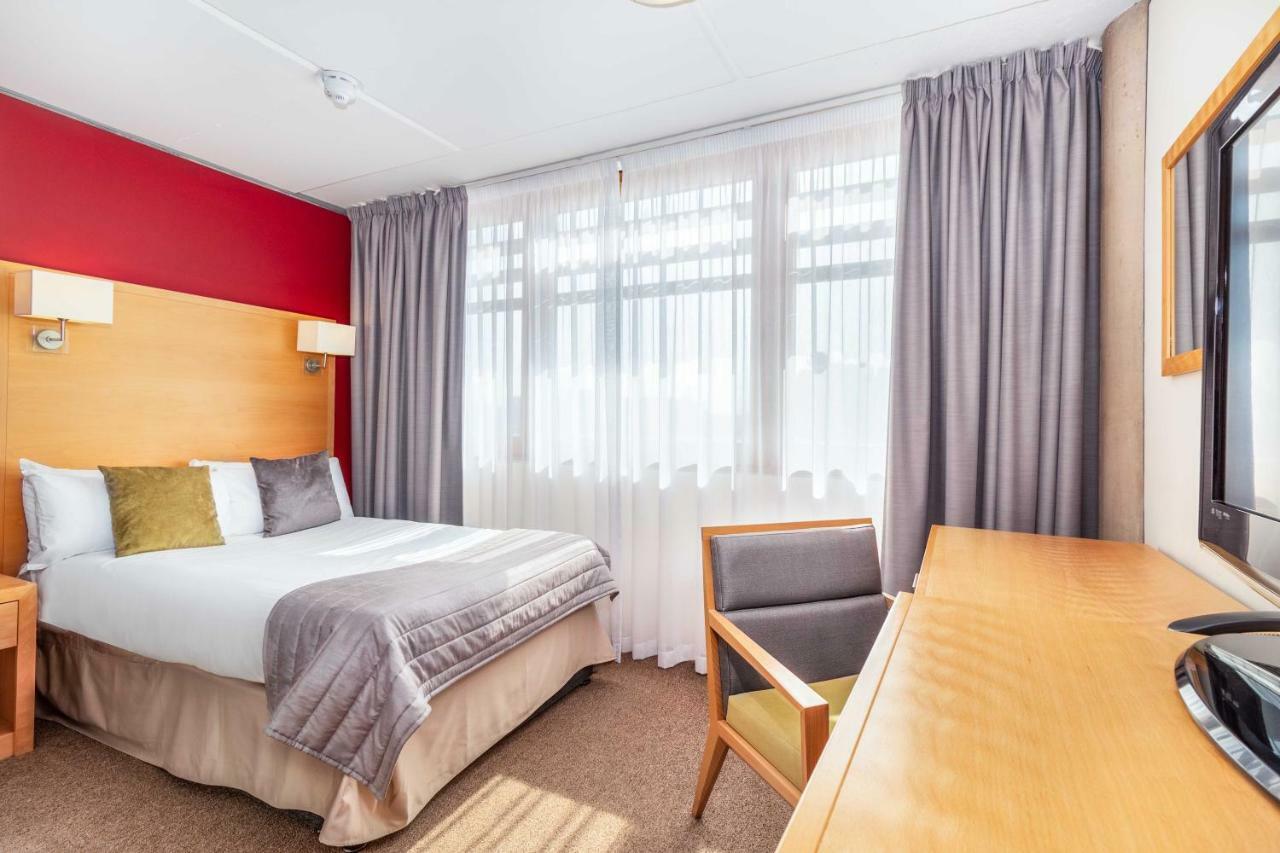The Jubilee Hotel Nottingham Eksteriør billede